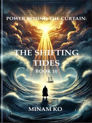 cover image of Power Behind the Curtain